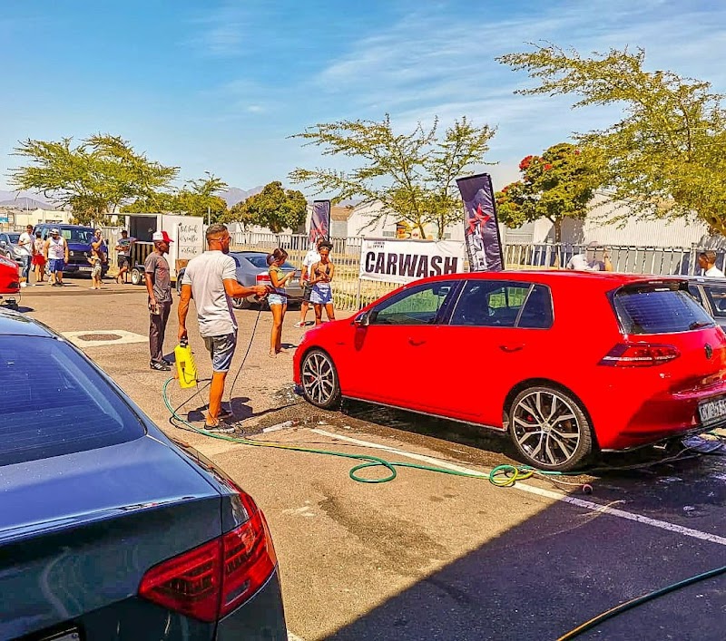 Carwash Supreme Brackenfell - Photo 3